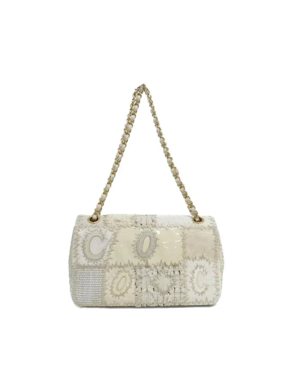 CHANEL this authentic